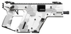 Kriss USA KV10-3PAD01 Vector SDP G3 10mm 5.5" Arctic Delta Camo Semi-Auto