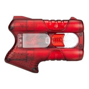 Kimber Pepperblaster III Red Pepper Spray LA98061