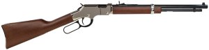 Henry Golden Boy Silver Youth 22 LR H004SY