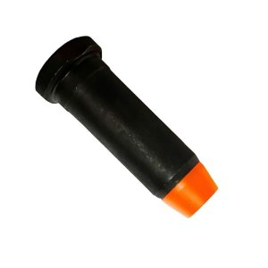 KAK Industry 521-1702-003 AR-10 Carbine Buffer Black