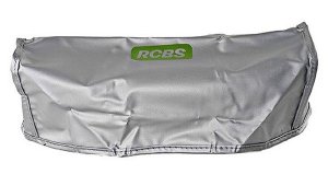 RCBS 9075 Dust Cover for 502 505 Scales Durable Vinyl Easy Storage