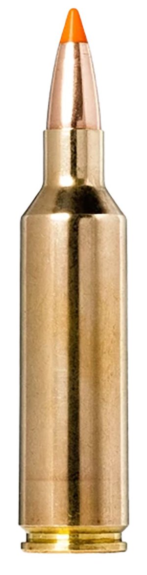 Norma 20169532 Tipstrike 270WSM 140gr Hunting Ammo 20/Box