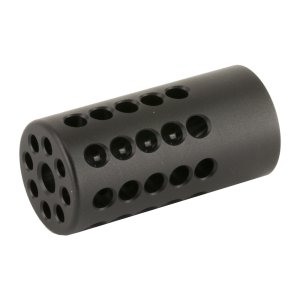Tactical Solutions Pac-Lite Compensator .22 LR 1 In Matte Black