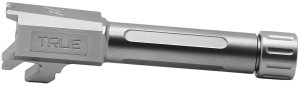 True Precision TPSHCBXT Hellcat 9mm 3.10 In Barrel Stainless Steel