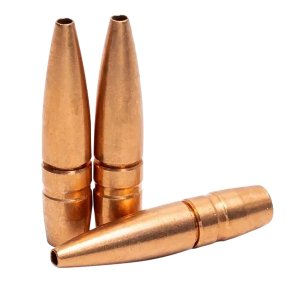 Lehigh Defense 05277127CUSP Controlled Chaos 270Win-270WSM 127gr 50-Box