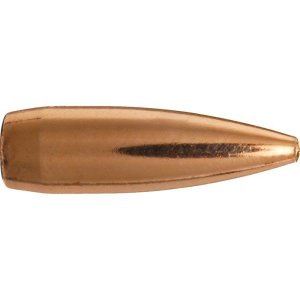 Berger 20304 20 Caliber 40gr Boat Tail Bullets 100/Box