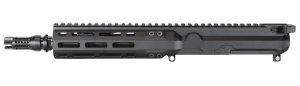 Cobalt Kinetics CKPROURG55616BBLK CK-Pro Urg 5.56x45mm NATO 16" Black Cerakote Receiver