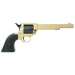 Heritage Rough Rider 22 LR SRR22V6