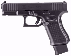 Umarex USA Glock 19 Gen5 MOS .177 Caliber 17 Round 2255230