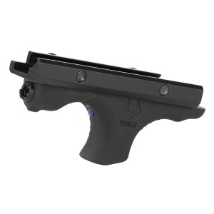 Viridian 912-0059 HS1 AR Hand Stop Infrared Laser Picatinny Mount Black
