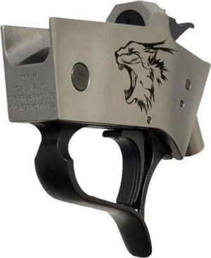 SSK 50 Receiver for T/C Contender Lynx Side S/S