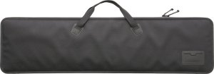 Magpul MAG1461001 DAKA Soft Case 44" Black Weather Resistant