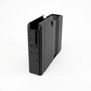 Barrett M107A1 50 BMG 10 Round Black Magazine