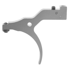 Timney Savage 633-16 Trigger 1.5-4LBS Adjustable Nickel Finish