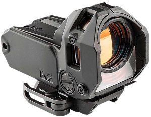 Meprolight 56223200 M22 Reflex Sight 1x 3.5/40 MOA Amber Reticle