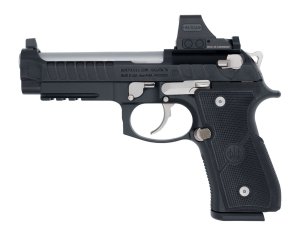 LTT 92E2CBRRBS 9mm 15Rd NP3 Black Night Sights