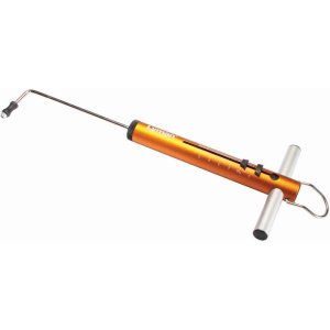 Lyman 7832247 Mechanical Trigger Pull Gauge 0-12 lb Aluminum Steel