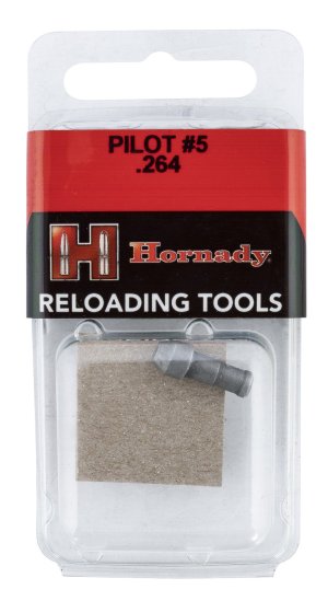 Hornady Case Trimmer Pilot #5 - .264