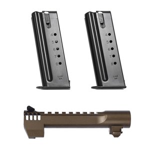 Magnum Research BMCP446BBIMB 44 Magnum 6 Inch Barrel