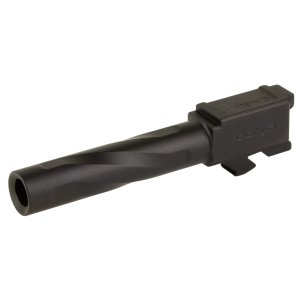 Zaffiri Precision Glock 19 Barrel 9MM 3.95In Flush Crown (UPC 063422)