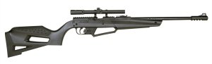 Umarex USA NXG APX Combo .177 Caliber 20 In 1 Round 4x15 Scope
