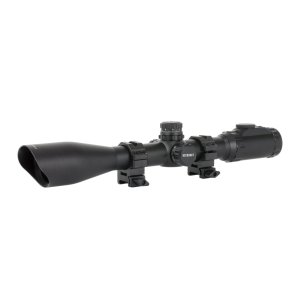 Leapers UTG AccuShot 4-16x44 30mm 36-Color Reticle SCP3-U416AOIEW