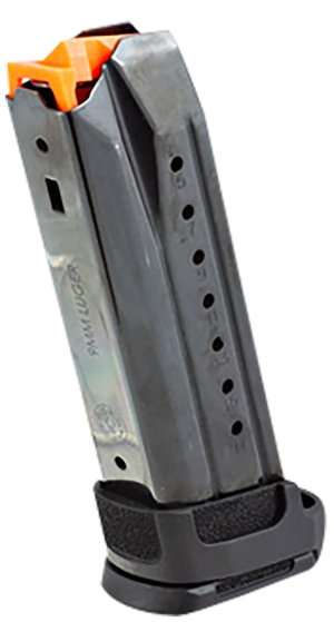 Ruger Security-9 9mm Luger 17 Round Capacity Magazine 90675