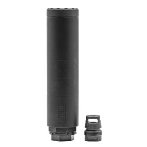 LMT Defense AT Ion 30, 7.62mm, Suppressor