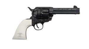 Traditions 1873 Liberty 45 Colt
