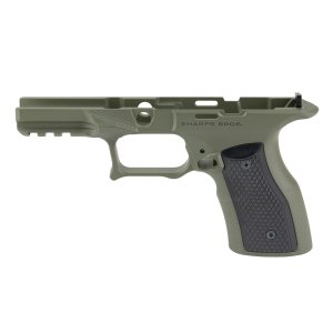 Sharps Bros. Grip Module Fits Springfield Echelon Cerakote