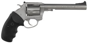 Charter Arms Target Bulldog 44 S&W Spl