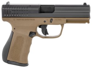 FMK Firearms 9C1 G2 9mm (Cerakote)