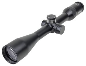Steiner Predator 8 3-24x50mm Rifle Scope SFP E3