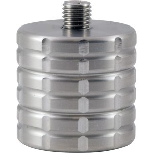 Axcel SW6-1.25-SST Stabilizer Weight 6 oz 1.25 in Stainless Steel