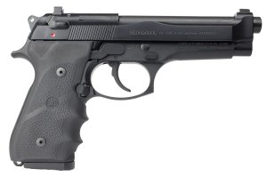 Beretta 92FS Brigadier 9mm J92F700