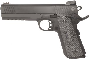 Rock Island 1911 TAC Ultra 9mm 22TCM9R 10Rd Tactical