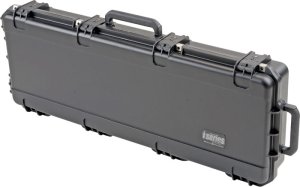 SKB iSeries Parallel Limb Bow Case Black Medium Model: 3I-4214-PL