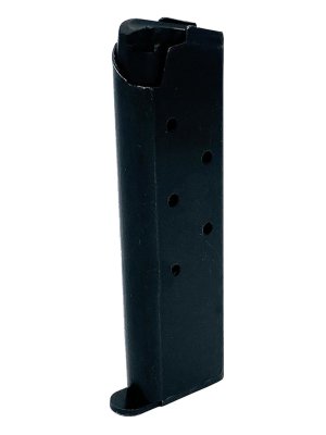 ProMag ROC01 380 ACP 7 Round Magazine Black Oxide 266