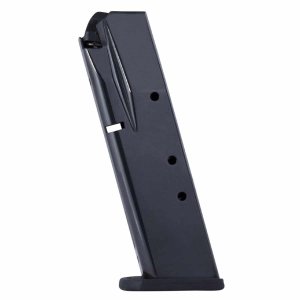 Mec-Gar MGPB8413B OEM Blued Detachable 13rd for 380 ACP Beretta 84 Cheetah