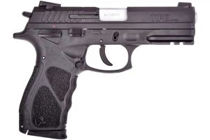 Taurus TH40 40 S&W 4.27 In 15rd Black Finish Stainless Barrel
