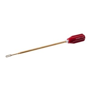 Dewey 6-HDB Handgun Cleaning Rod, 45 Caliber