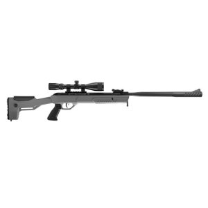 Crosman CME2SXS Mag-Fire Extreme .22 Pellet Rifle 10-Shot 3-9x40mm Scope