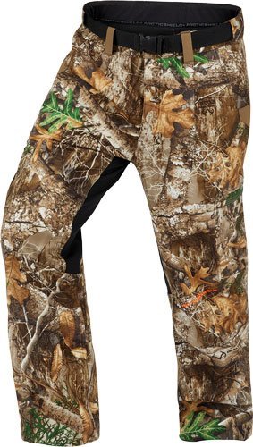 Arctic Shield Heat Echo Stalker Pant Realtree Edge XL