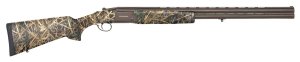 Mossberg 75488 Silver Reserve 12GA 28" Camo Over/Under Shotgun