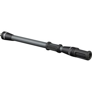Shrewd Archery Vantage 12 In STS Carbon Stabilizer Forge Grey