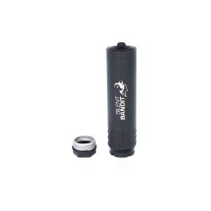 Wilson Combat SP-SB-556-5-BLK 5.56x45mm 437