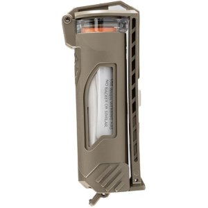 Thyrm CV21004 Battery Storage FDE Tactical Vault