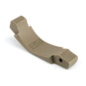B5 Systems PTG-1128 Reinforced Polymer Trigger Guard Flat Dark Earth