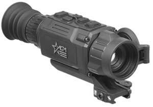 AGM Global Vision 314218550203R921 RattlerV2 Thermal Scope 2.5-20x 19mm