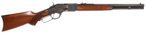 Taylors 550183DE 45LC 18In Tuned Premium Rifle